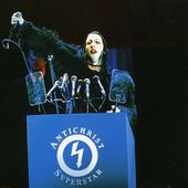 90th Marilyn Manson best lives icon