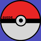 Guide Pokémon GO PRO آئیکن