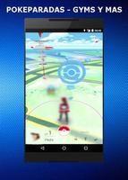 Guide Pokémon GO PRO Ekran Görüntüsü 1