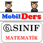 Matematik | 6.SINIF иконка