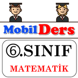 Matematik | 6.SINIF ícone