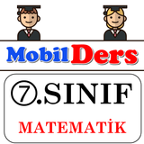 Matematik | 7.SINIF icône