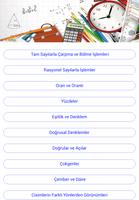 Matematik | 7.SINIF скриншот 1