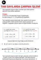 Matematik | 7.SINIF скриншот 3