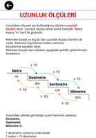 Matematik | 4.SINIF 스크린샷 2