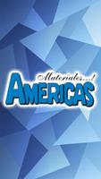 Materiales Americas poster