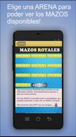 MAZOS ROYALES screenshot 1