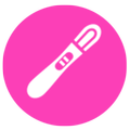 test de embarazo de verdad