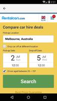 Melbourne Car Rental, Australia Screenshot 1