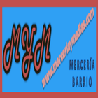 Mercería Barrio Tienda Online icon