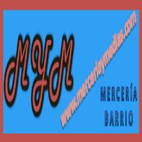 Mercería Barrio Tienda Online 포스터
