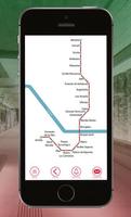 Metro Granada imagem de tela 1