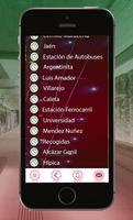 Metro Granada imagem de tela 2