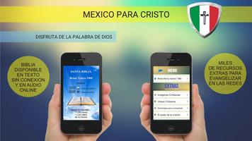 Mexico para Cristo syot layar 2