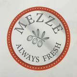 Mezze Zeichen