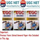 Mission UGC Net Commerce icon