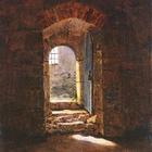 The count of Monte Cristo (by Alexandre Dumas) أيقونة