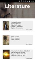 The count of Monte Cristo (by Alexandre Dumas) تصوير الشاشة 3