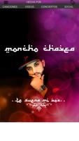 Moncho Chavea plakat