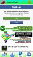 Monika Thakur - IMC Leader syot layar 3