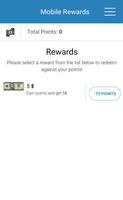 برنامه‌نما Mobile Rewards عکس از صفحه