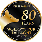 Molloys Tallaght आइकन