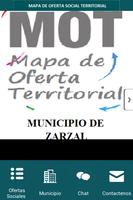 Mot App Zarzal โปสเตอร์