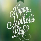 Happy Mothers Day Greetings icône