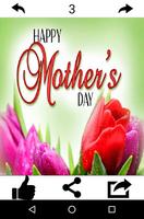 Happy Mothers Day Greetings 截圖 2
