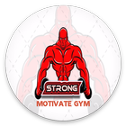 آیکون‌ Motivate Gym