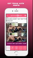 برنامه‌نما Motivate Gym عکس از صفحه