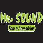 Mr. Sound icône