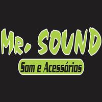 Mr. Sound Affiche