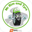 Mr Rim and Tyre [SA Brokers Insure] icône