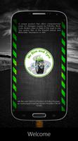 Poster Mr Rim and Tyre [SA Brokers Insure]