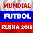 MUNDIAL RUSSIA 2018 APK