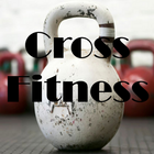 Cross Fitness آئیکن