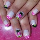 Nail Art ( Diseños de Uñas) biểu tượng