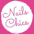 آیکون‌ Nails Chics - Esteticistas a domicilio