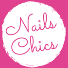 Nails Chics - Esteticistas a domicilio icono