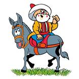 Nasreddin Hoca Fıkraları