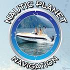 Nautic Planet ícone