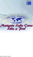 Nautic Planet Cartaz