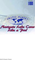 Nautic Planet poster