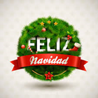 Navidad-icoon