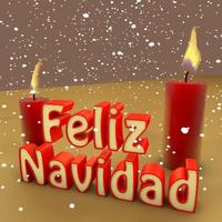 NAVIDAD FELIZ poster