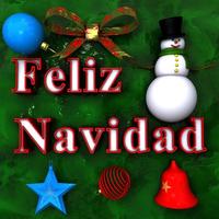 NAVIDAD FELIZ screenshot 1