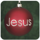 Navidad es Jesus أيقونة