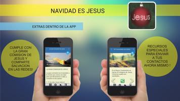 Navidad es Jesus تصوير الشاشة 1