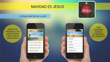 Navidad es Jesus تصوير الشاشة 2